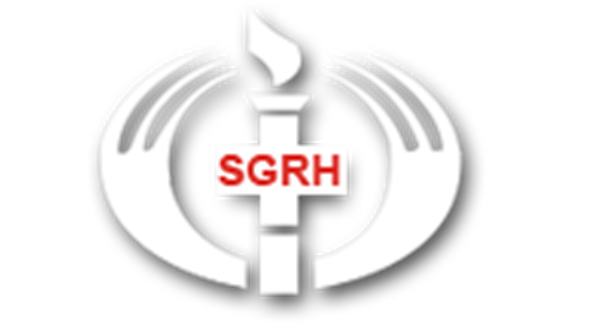 Sir Gangaram Hospital-logo